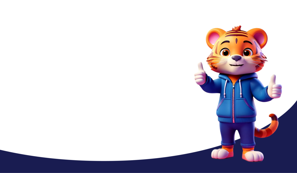 Little Stripes ABA hero image